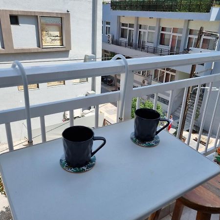 Betty'S Central Apartment Alexandroupoli Exterior foto